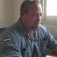 Hendrik Johannes Wolfaardt