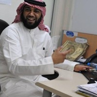 Majed Al-Aqeel