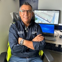 Gerardo Zepeda Gallardo