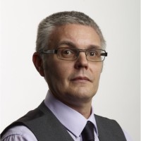 Mark Booth