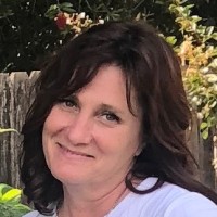 Paula Harris