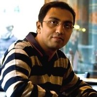 Miten Shah