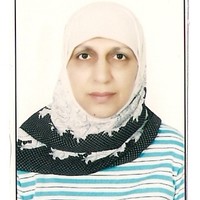 Ebtisam Obaid