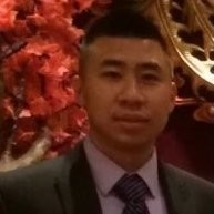 Simon Chu