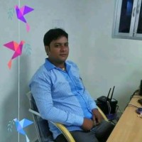 Ashok Kumar yadav