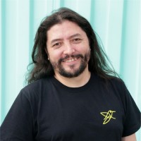 Rodrigo Morales