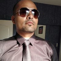 Krishan Sharma