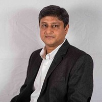 Supesh Jain