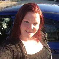 Amanda Ackerson