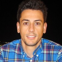 Daniel Rodríguez Díaz