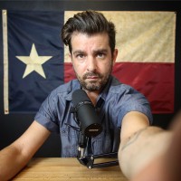 Patrick Scott Armstrong