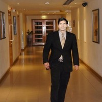 Aavesh Sharma