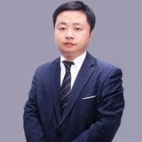 George Jiang Yan Hai