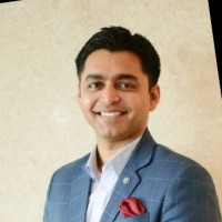 Hamesh V. Shetty