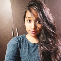 Anupama C