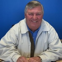 Roger McKenzie
