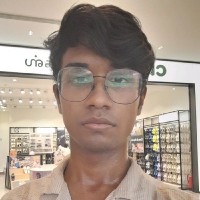 Saunok Roy