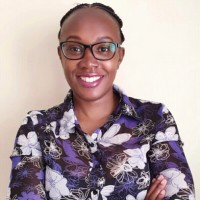 Sarah Kuria Acim