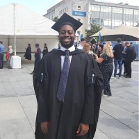 Debo Agbede