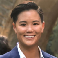 Angela Tsai