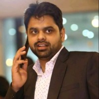 Mohammad Shadab Siddiqui