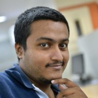 Siddharth Mathew