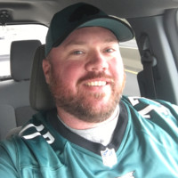 Eric Murray