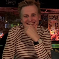 Daan Wijffels