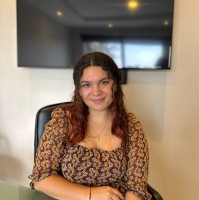 Almendra Rivano