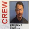 Darren Chang