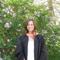 Becca Vroegop, Mph