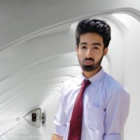 Talha Hanif