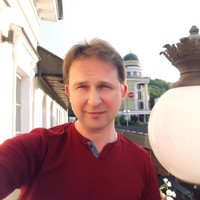 Ihor Myroniuk