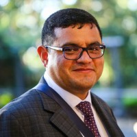 Israel Mendez