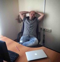 Sergei Sergeev
