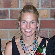 Michaela Froehlich McNeese