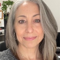 Barbara Morrow