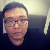 Hugh Kang