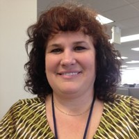 Donna Wright