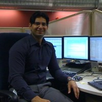 Hassan Saeed