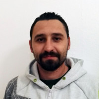 Daniel Kehlibarov