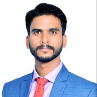 Sagar Patra