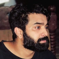 Mohammed Shinas