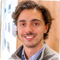 Daniel Cook
