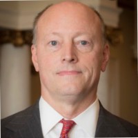 Cage B. Carruthers, Sr, CRPC, Senior Vice President