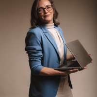 Jeane Padilha