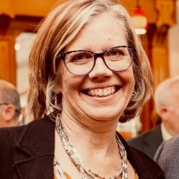 Susan Kellogg