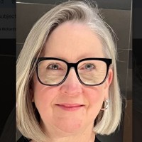 Sandra Rickards