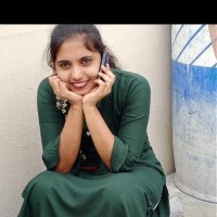 Aishwarya L Sv