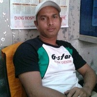 Surinder Singh Shind